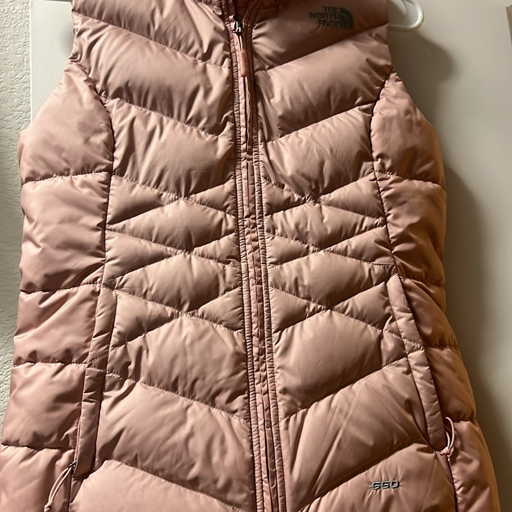 Vest jacket - Picture 2 of 3